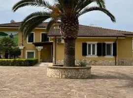 Villa Pedrosu