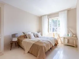 Banga & Sunrise Nida