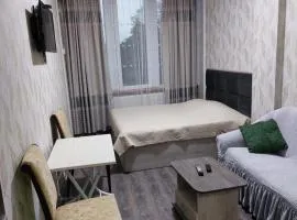 Kobuleti Residence Studios Apartament Maco