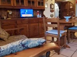 Il Nido di Apricus