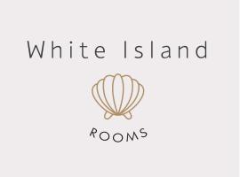 White island rooms，位于Panteli的酒店