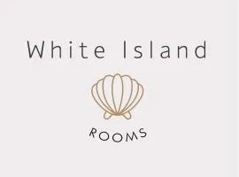 White island rooms