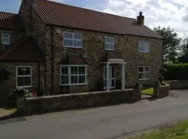The Old School