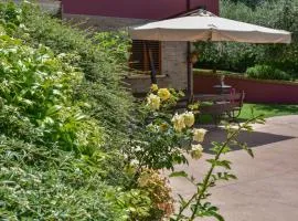 B&B Villa Passero