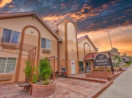 The Monarch Inn