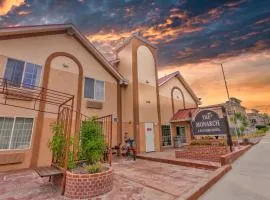 The Monarch Inn