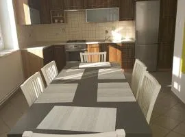 Apartament ZOSIA