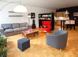 Apartment REZIDENCA GOGA