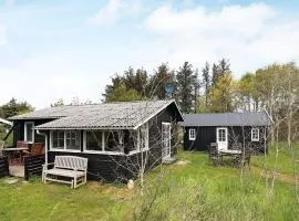 6 person holiday home in Bindslev-By Traum