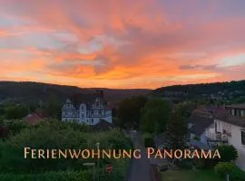 Ferienwohnung Panorama