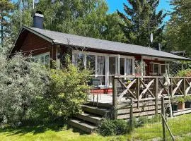 6 person holiday home in ORNÖ-By Traum