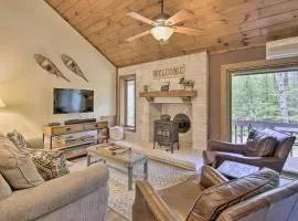 Updated N Conway Retreat Near Hiking and Shopping!