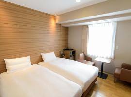 Via Inn Nagoya Shinkansen-guchi，位于名古屋的酒店