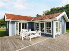 7 person holiday home in Svendborg-By Traum，位于斯文堡的酒店