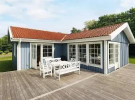 7 person holiday home in Svendborg-By Traum