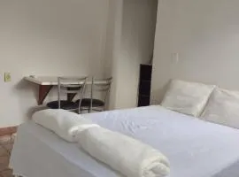 Pousada Recanto Alaketu Hospedagens