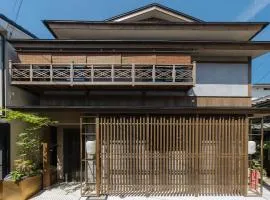 THE MACHIYA KAZAHAYA