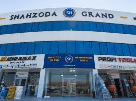 Shahzoda Grand Hotel - "Best Hotel Award Winner"