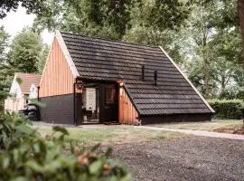 Het Houten Huisje 84 Luxe vakantiewoning Zuid Limburg