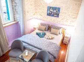 ~Melody Room ~ with Breezy & Silent Ambience