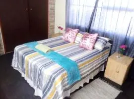 KHAYA LANGA Guest House & Contractors Accommodation