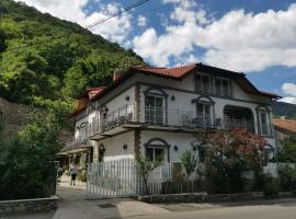 Casa Papava，位于伯伊莱海尔库拉内的酒店