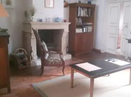 La maison de grand-mère Angèle