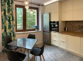 Apartament Wiżajny