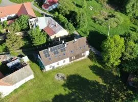 Penzion Na Výsluní