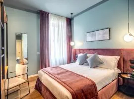 Sheva Boutique Hotel