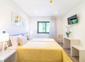 Avenue 41 Guest House，位于法鲁的酒店