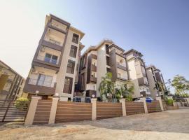 OYO 78578 Hotel Ocean View，位于莫尔穆冈的酒店