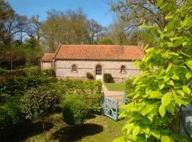 The Engine House