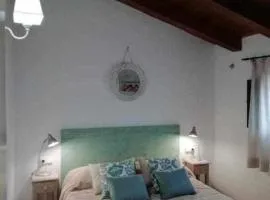 Rubielos de Mora Ollerías