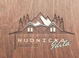 Vila Rudnicka Idila