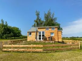 Tiny House Hygge