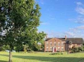 Winsley Park Farm