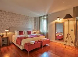 Relais Santo Stefano