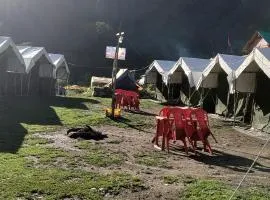 Shiva Shanti Camp