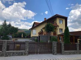 Casa Julius，位于索瓦塔的酒店