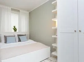 Apartament LUNA Wyspiańskiego 19A Darłowo DreamHouse nad morzem