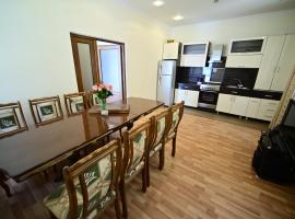 Sevan Comfortable Cottages by SeaSide，位于塞凡的酒店