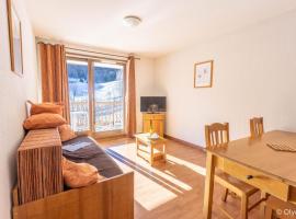Olydea les Bottieres - Saint-Pancrace，位于Saint-Pancrace的酒店