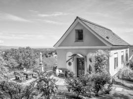 Ferienhaus "Troadkammer" in der Südsteiermark，位于Oberhaag的度假屋