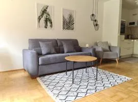 Ferienwohnung Bad Schachen mit Fahrradraum