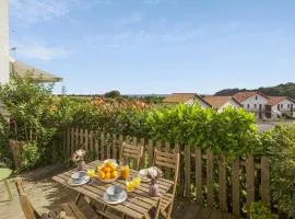 Superb apartment with terrace - Saint-Jean-de-Luz - Welkeys