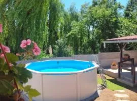 Négy Évszak Vendégház