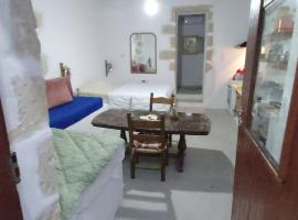 Vryses Crete-Village Vibes，位于Vryses的酒店