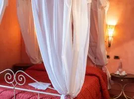 伊尔卡萨尔迪吉奈托旅馆