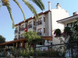 Konak Tuncel Efe，位于达特恰的精品酒店